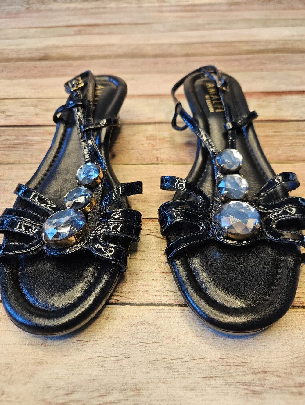 Amalfi by Rangoni sandals